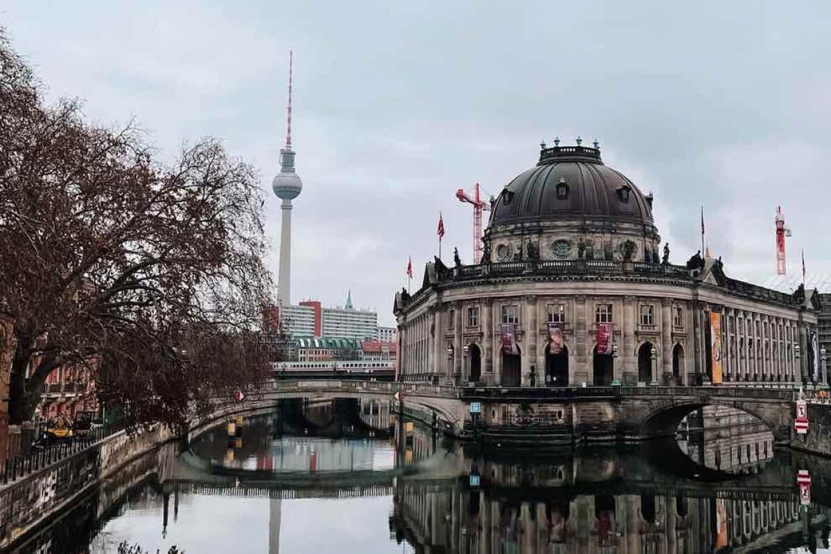 Isola dei Musei, Berlino: 5 musei al centro della città da vedere assolutamente - 