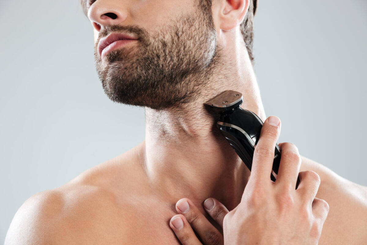 Miglior rasoio elettrico per barba e capelli: la top 5 - 
