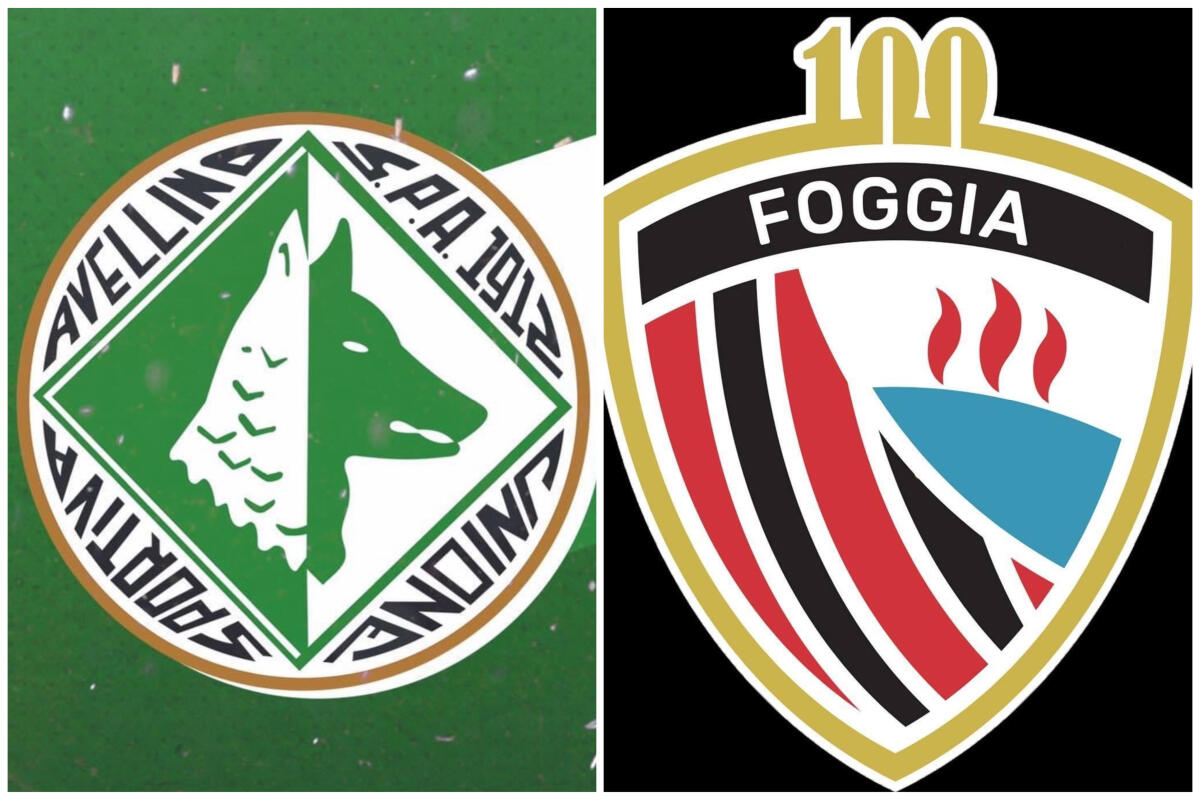 Avellino, Francesco Forte: “Foggia avversario difficile” - {"uid":"5BF179D5-D13D-4A7F-A0B2-E272DF711946_1613482804251","source":"other","origin":"unknown"}