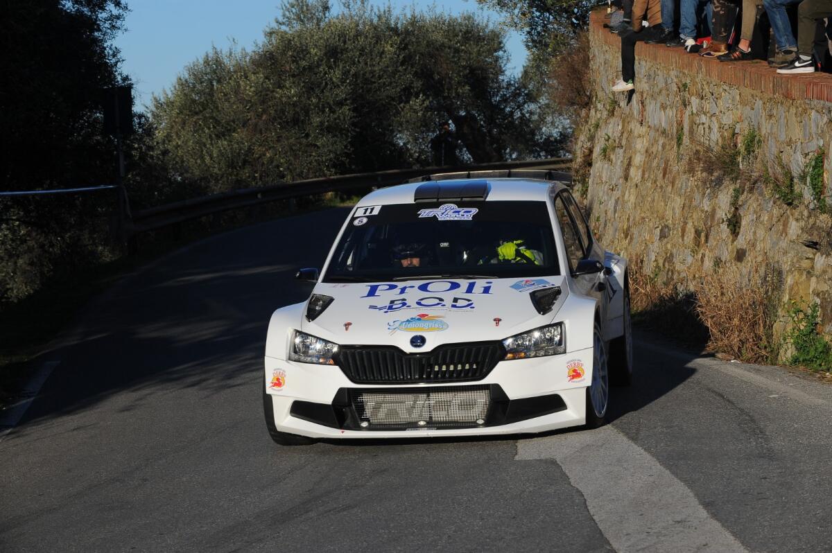 Profeta nel CIR, si parte dal Ciocco - 