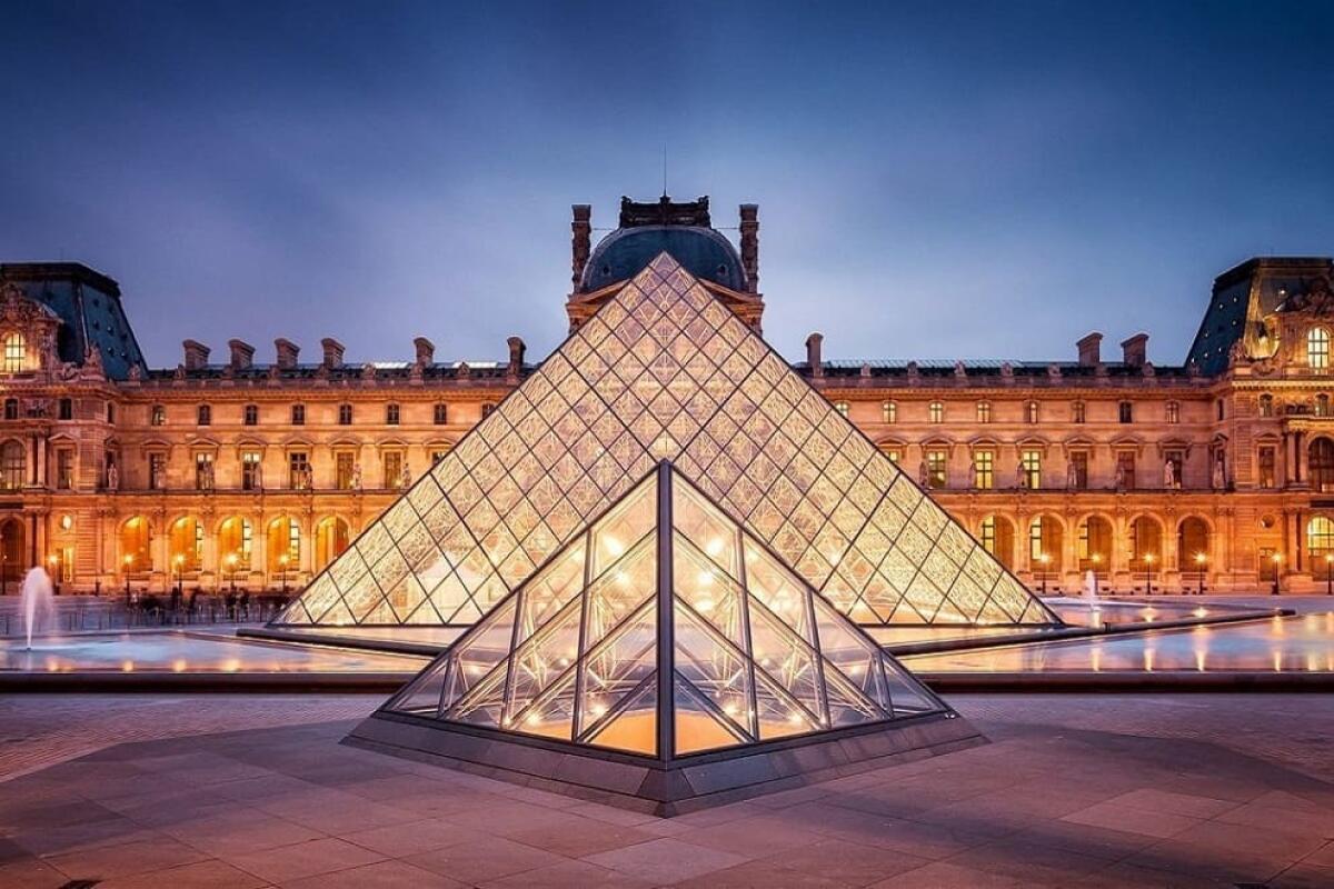 Museo del Louvre: segreti, curiosità e informazioni utili sul gioiello d'arte di Parigi - 