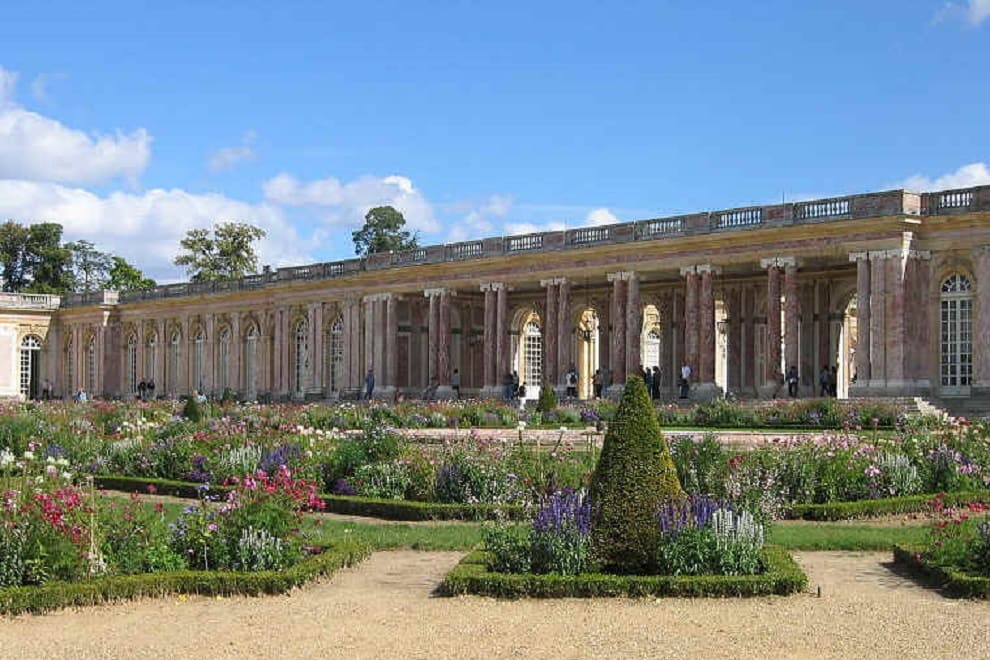 Grand Trianon