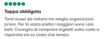 isola dei musei berlino prezzi