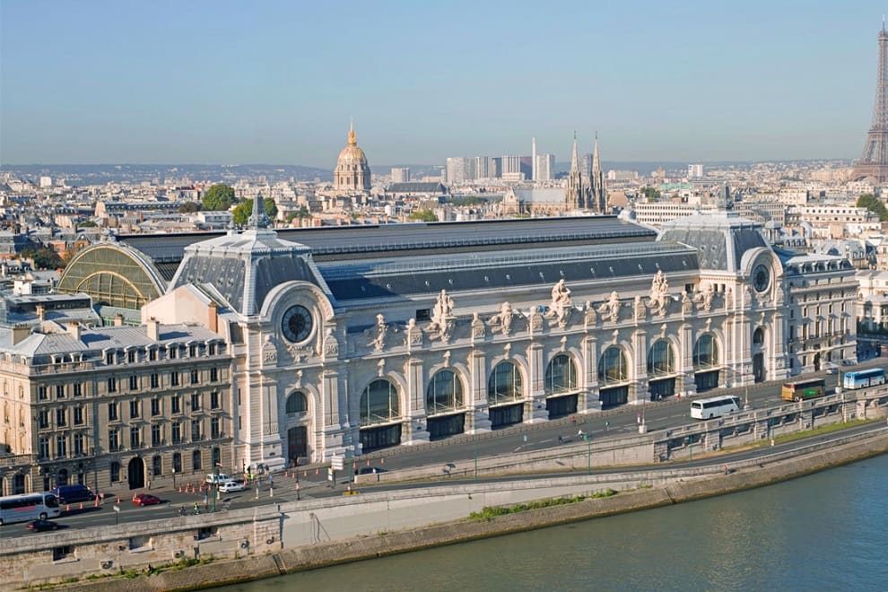 museo d'orsay