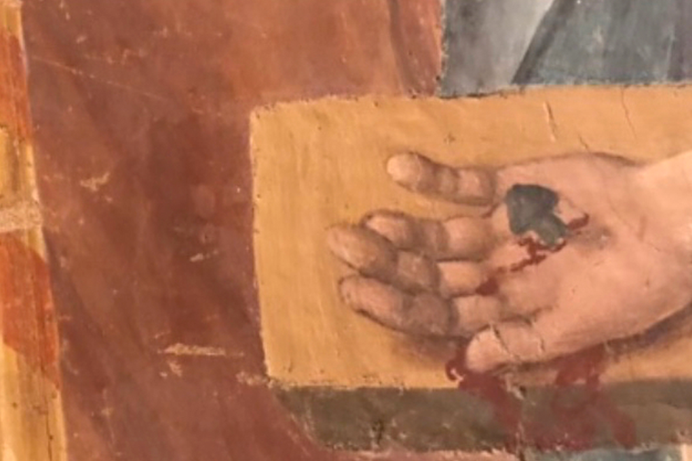 Cappella Brancacci