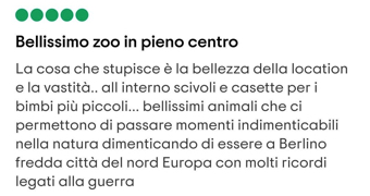berlino cosa visitare