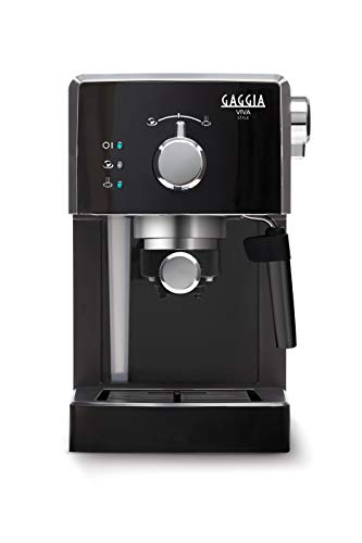 Macchina del caffè a cialde Gaggia Viva Style Rl8433/11
