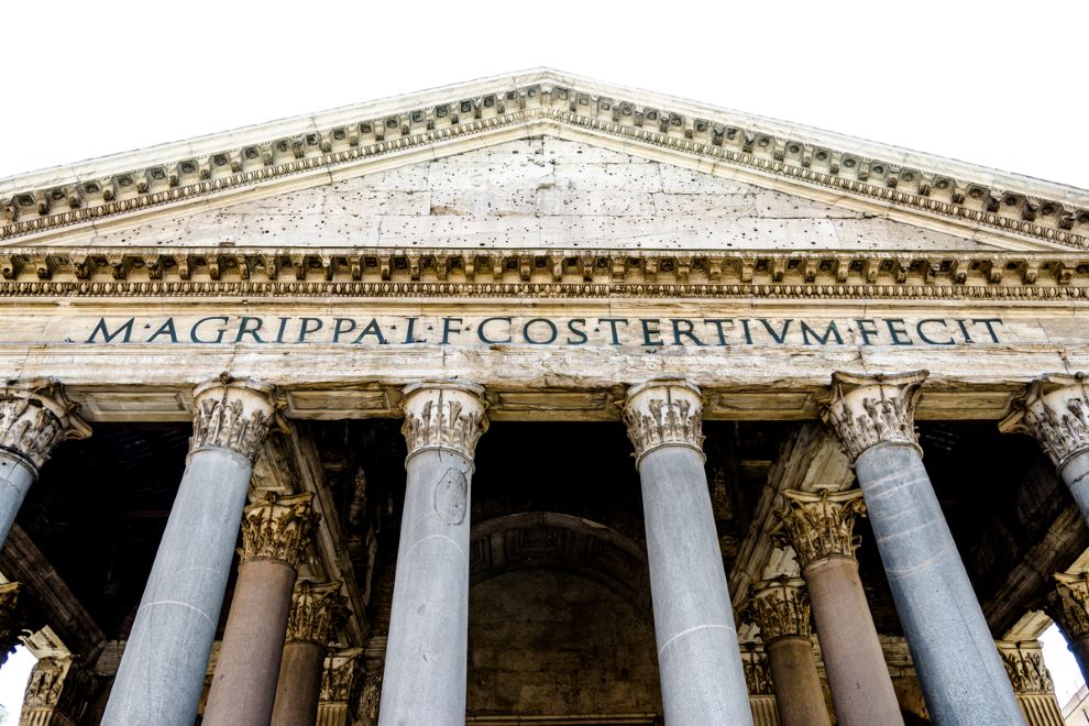 agrippa console