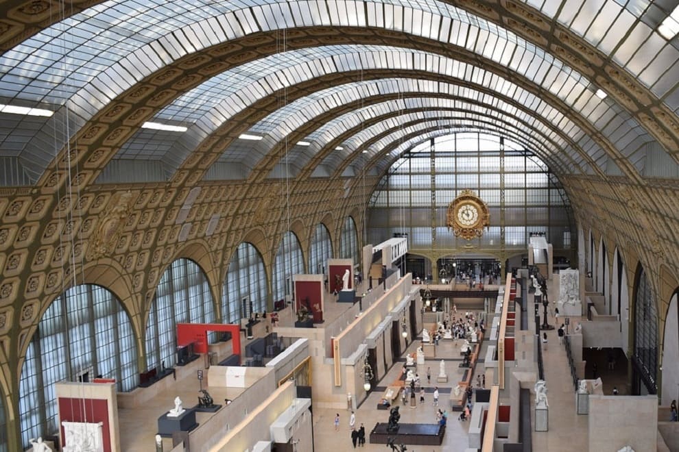 musèe d'orsay