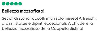 musei aperti roma
