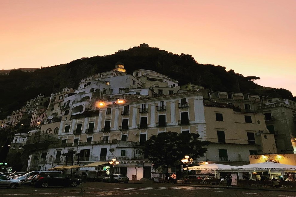 amalfi