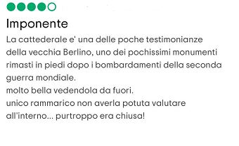 il duomo
