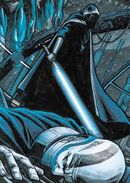 Revan sconfigge Darth Malak
