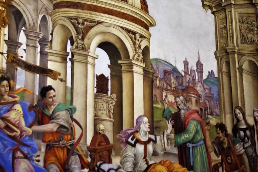 Santa Maria Novella