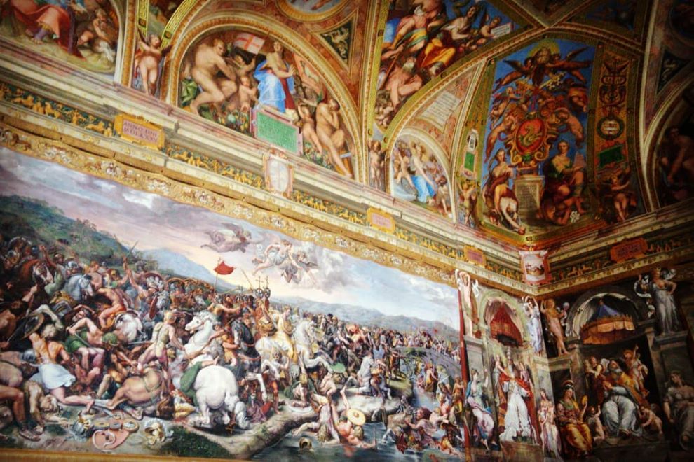 museo vaticani