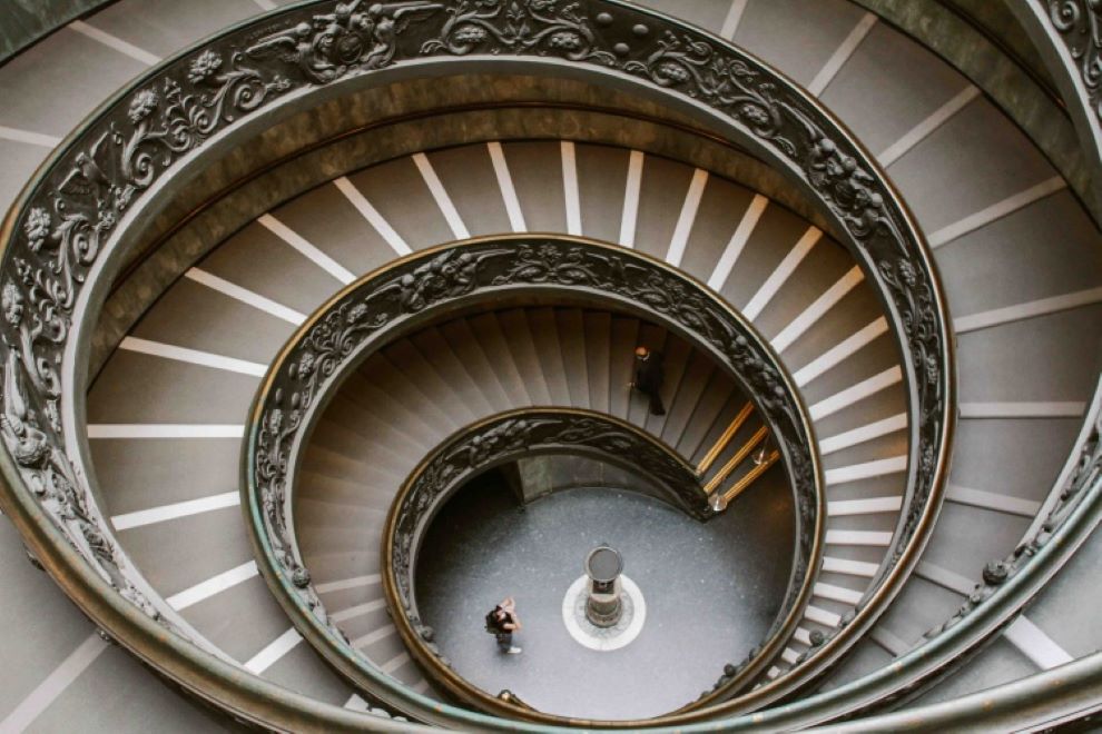 musei vaticani telefono