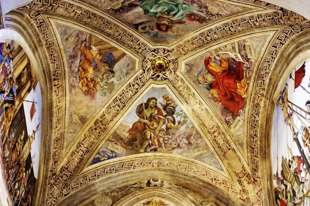 Santa Maria Novella
