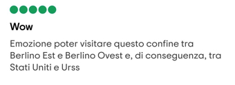 berlino posti da visitare