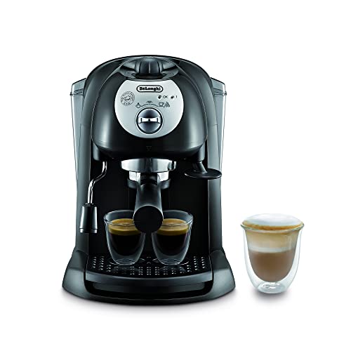 Macchina del caffè a cialde De'Longhi EC 201.CD.B