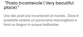 visitare amalfi