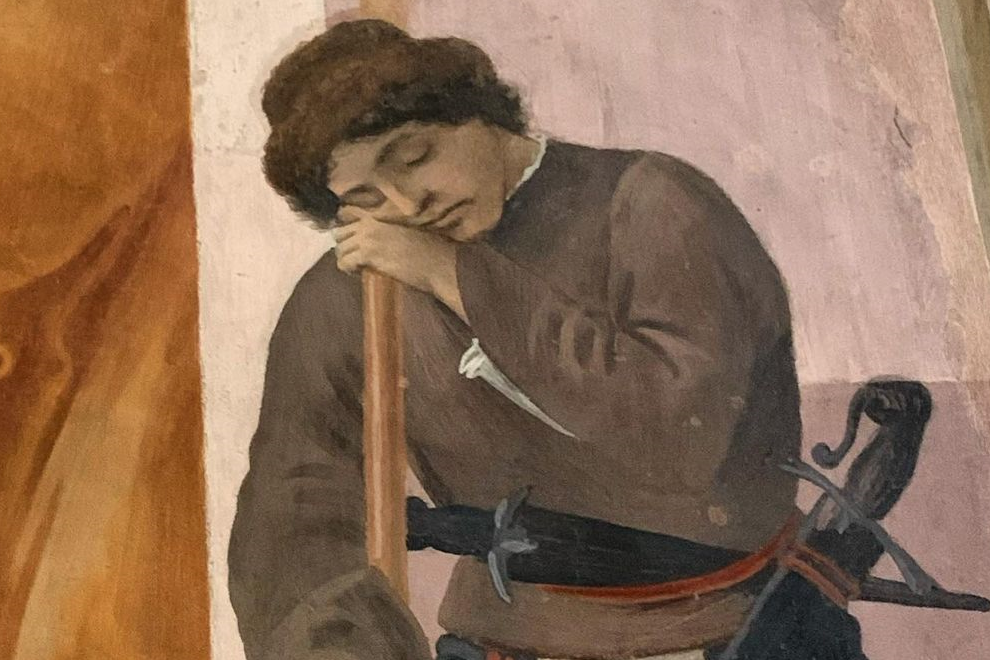 Cappella Brancacci