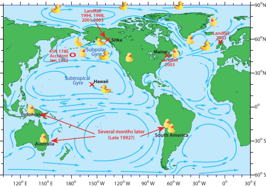 Credits: Planet Geography