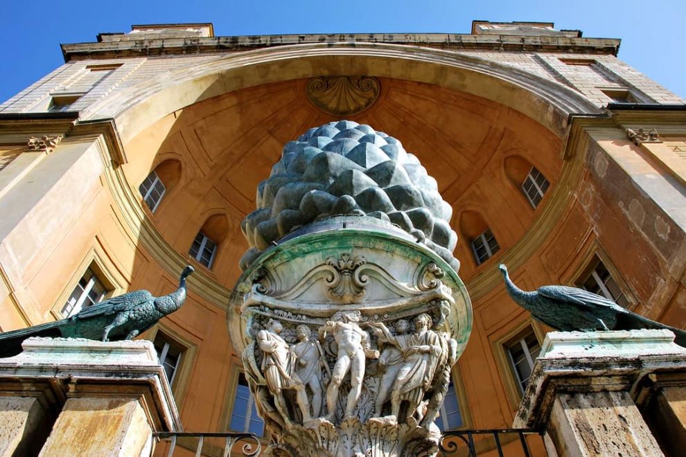 museo vaticano