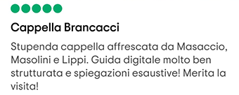 Cappella Brancacci