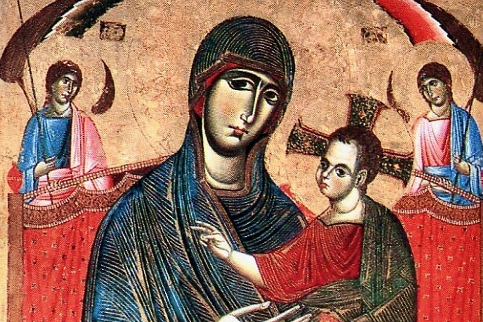 Madonna del Popolo