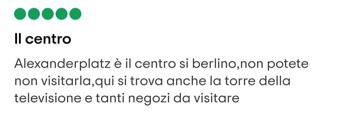 visita berlino