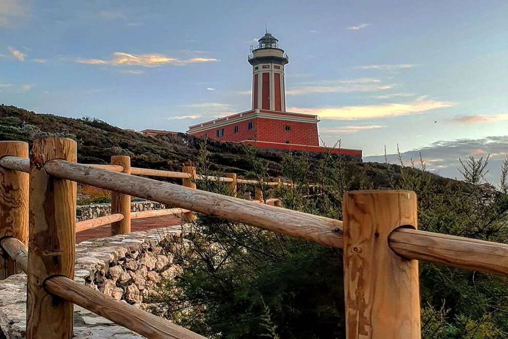 capri immagini bellissime
