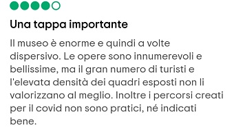 cosa vedere a parigi