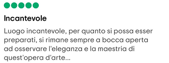 recensione parigi
