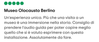 museo ebraico libeskind