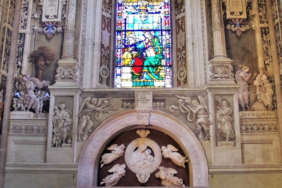 Santa Maria Novella