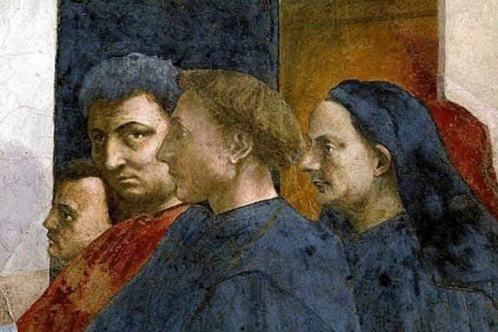 Cappella Brancacci