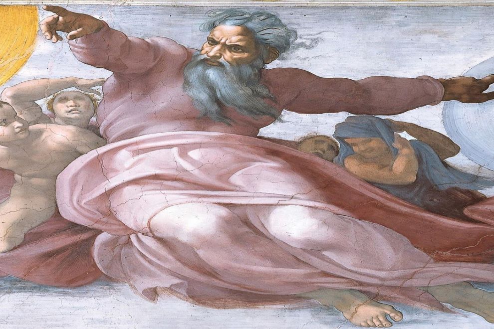 musei vaticani roma orari