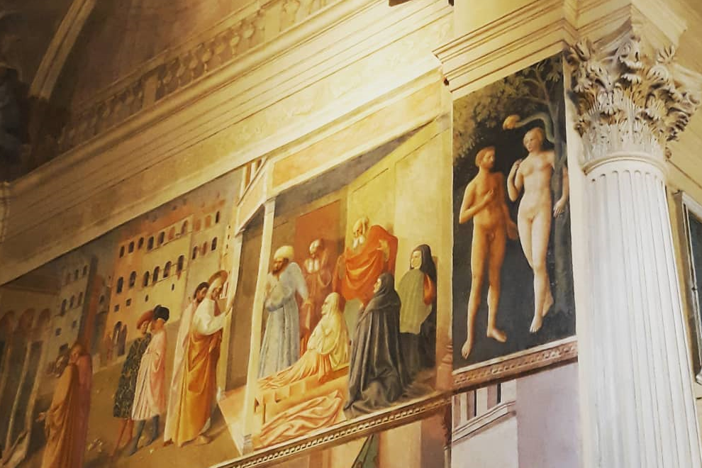 Cappella Brancacci