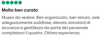 cappella sistina orari