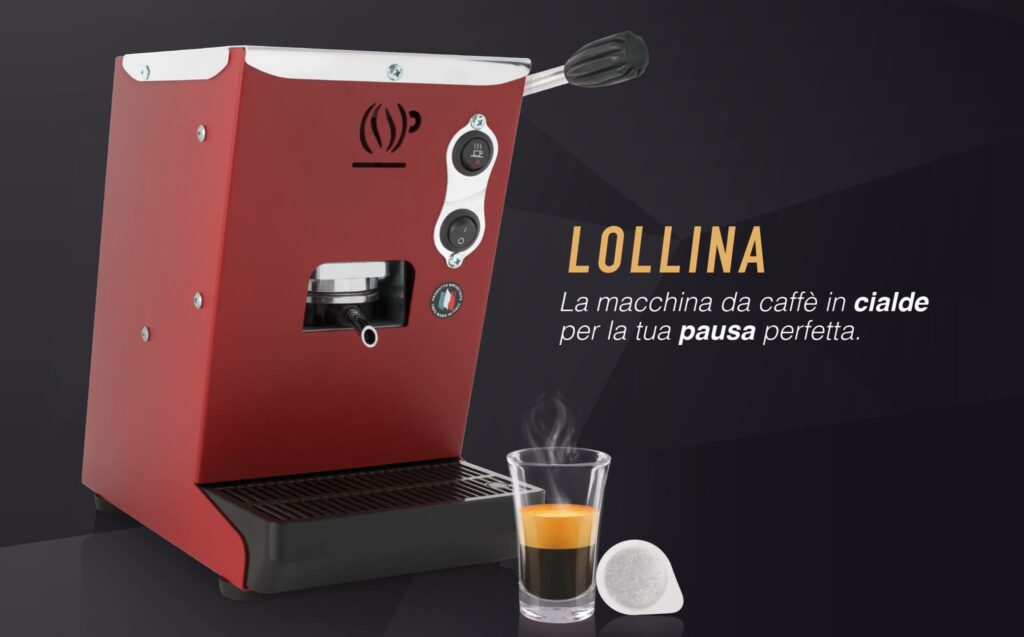 Credits: La brasiliana del caffè