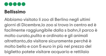 da vedere a berlino