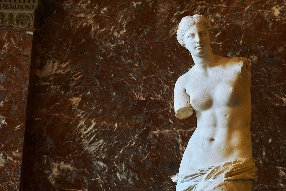 Venere di Milo