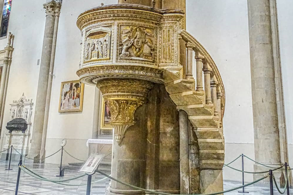 Santa Maria Novella