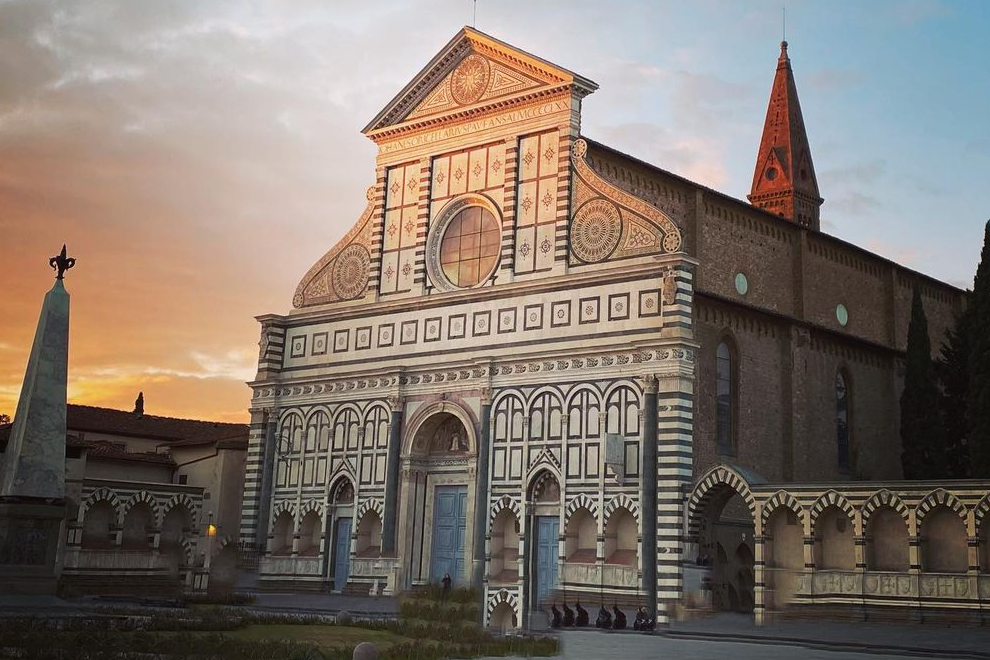 Santa Maria Novella