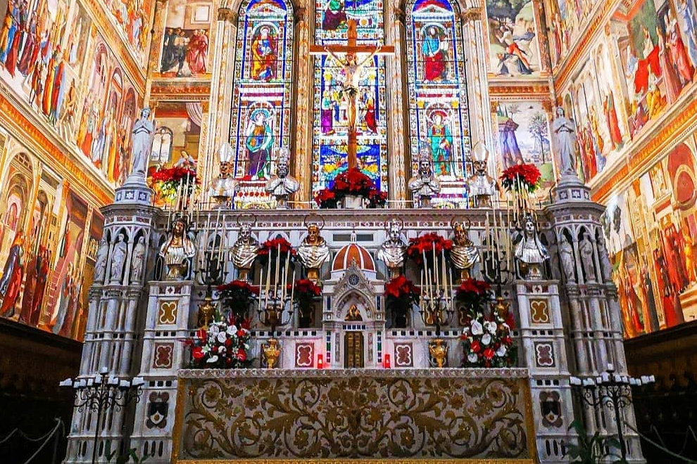 Santa Maria Novella