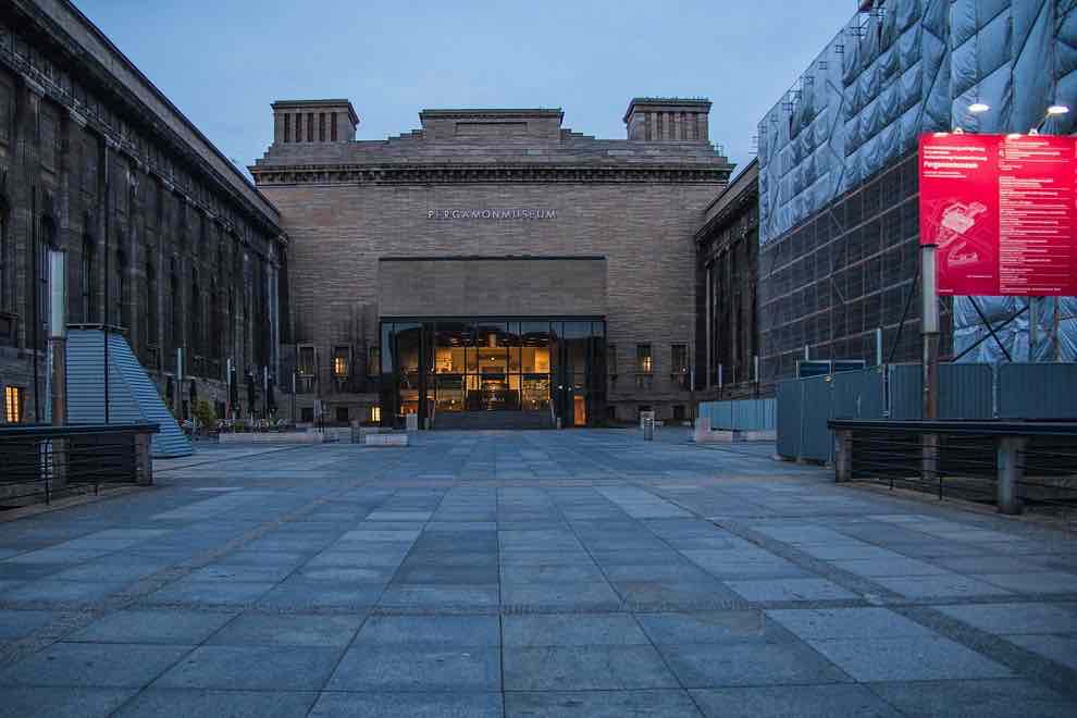 berlino cosa visitare
