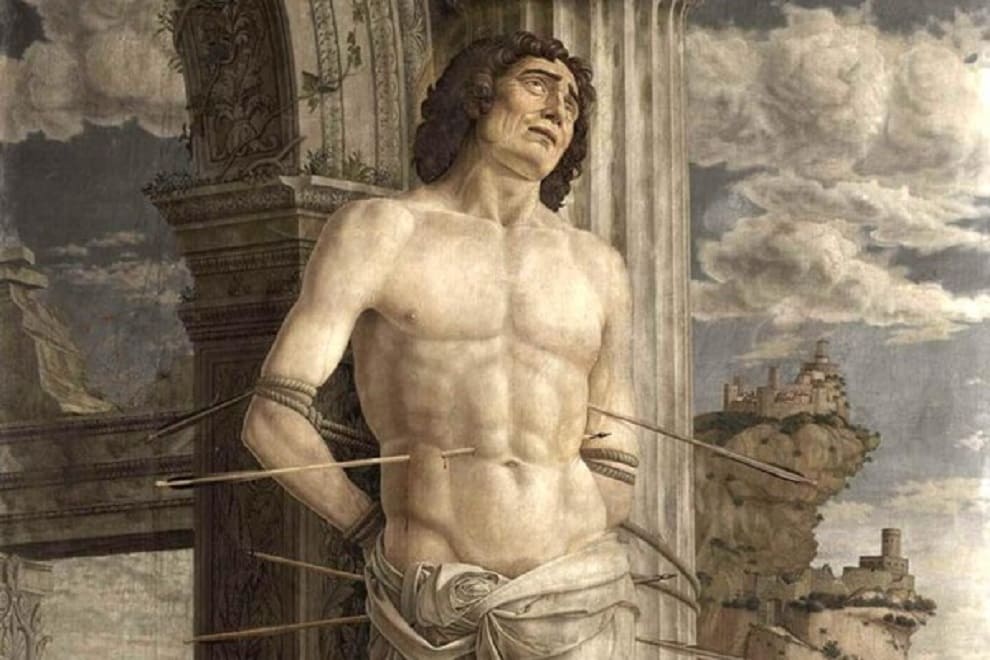 San Sebastiano