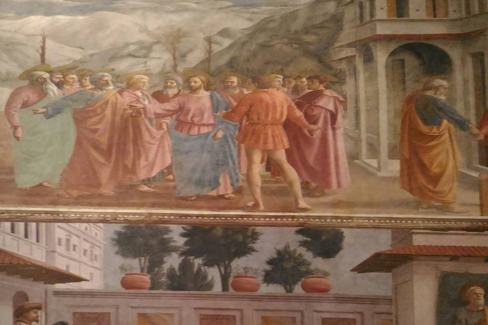 Cappella Brancacci
