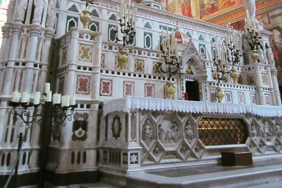 Santa Maria Novella