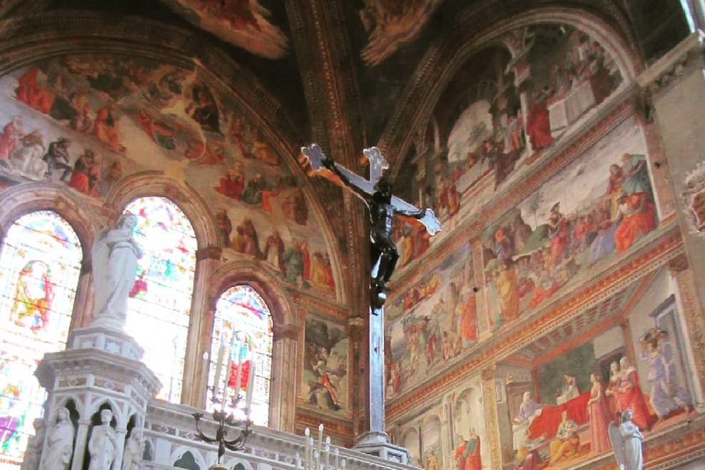 Santa Maria Novella